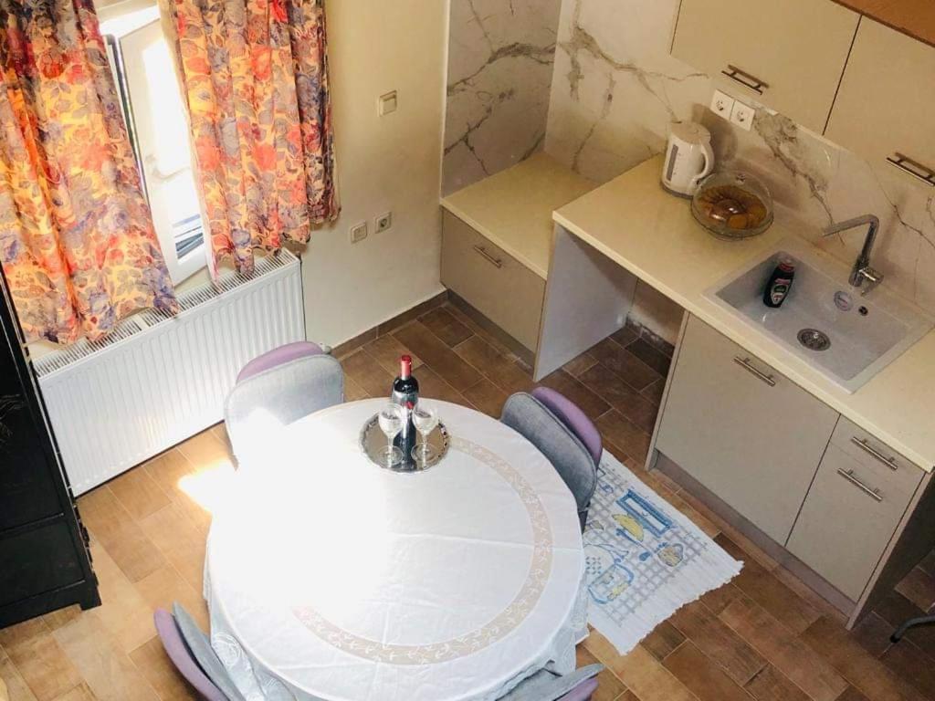 Lovely 2 Bedroom Condo In Corfu Anemomilos Anemomylos Extérieur photo