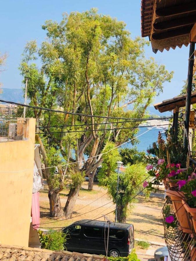 Lovely 2 Bedroom Condo In Corfu Anemomilos Anemomylos Extérieur photo