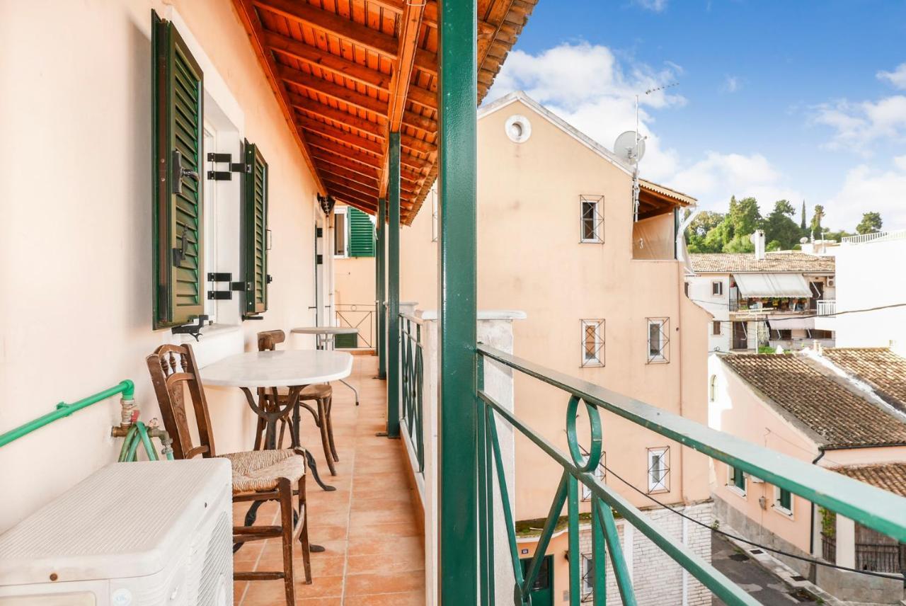Lovely 2 Bedroom Condo In Corfu Anemomilos Anemomylos Extérieur photo