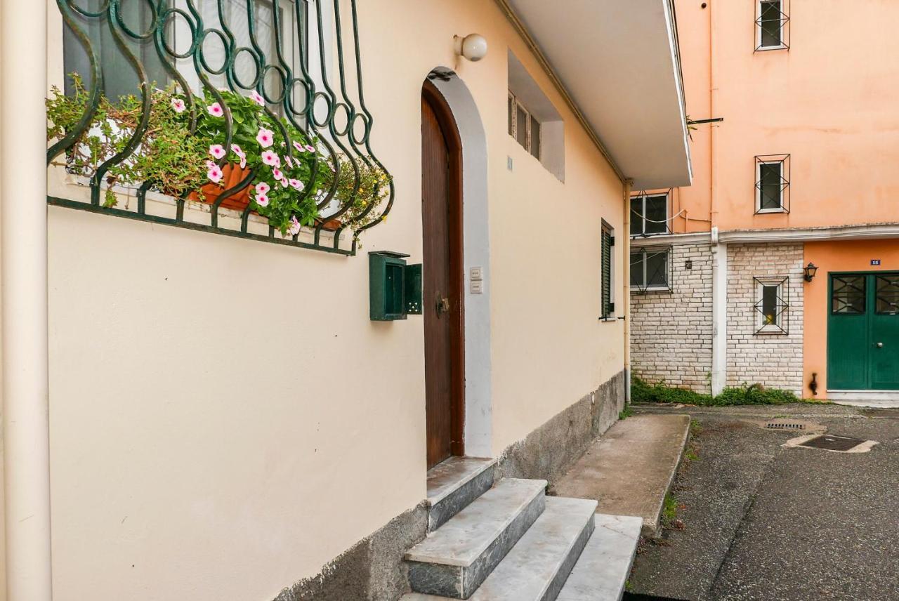 Lovely 2 Bedroom Condo In Corfu Anemomilos Anemomylos Extérieur photo