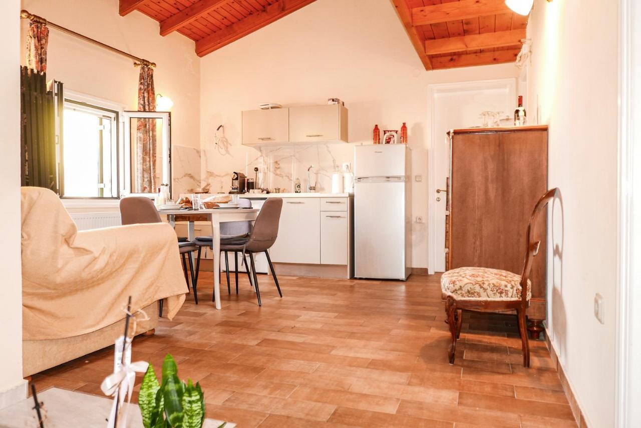 Lovely 2 Bedroom Condo In Corfu Anemomilos Anemomylos Extérieur photo