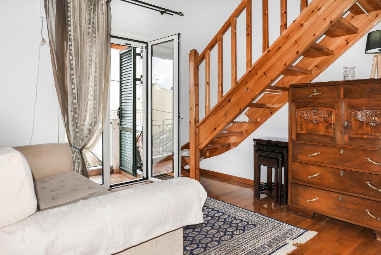 Lovely 2 Bedroom Condo In Corfu Anemomilos Anemomylos Extérieur photo